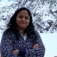 Gunjan G. Summer Camp trainer in Gurgaon