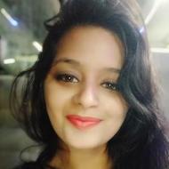 Shruti S. BA Tuition trainer in Mumbai