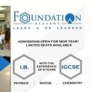 FOUNDATION ACADEMY photo