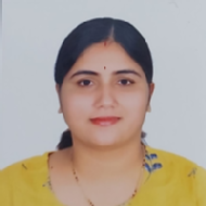 Vibha J. Class I-V Tuition trainer in Hyderabad