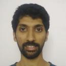 Photo of Abhishek Kasargod