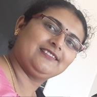 Shruthi D. Class I-V Tuition trainer in Bangalore