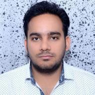 Hari Dutt Dev Pandey Class 6 Tuition trainer in Lucknow