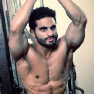 Danish Umar Personal Trainer trainer in Delhi