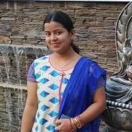 Priyanka K. Class 12 Tuition trainer in Sambalpur