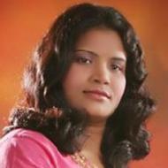 Trupti  P. Class 6 Tuition trainer in Delhi