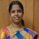 Photo of Suganya