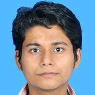 Rajib Nandi Class 10 trainer in Lucknow