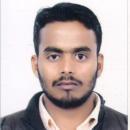 Photo of Kuldeep Kumar Mishra