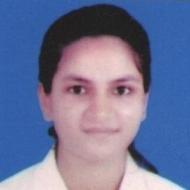 Anjali R. Class 10 trainer in Surat