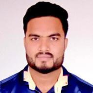 Prashant Singh Class 11 Tuition trainer in Mumbai