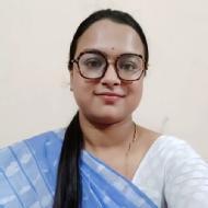 Ananya S. Class I-V Tuition trainer in Bangalore