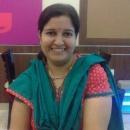 Photo of Mrs. Anuja S.