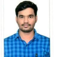 Abhishek Mishra Class 8 Tuition trainer in Noida