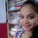 Photo of Snehanjali K.