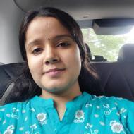 Deepti P. Class 12 Tuition trainer in Delhi