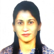 Shivangi P. Class 9 Tuition trainer in Delhi