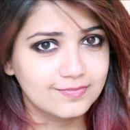 Jasmita P. Makeup trainer in Mumbai