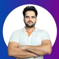 Aagaz Goswami Personal Trainer trainer in Chandigarh