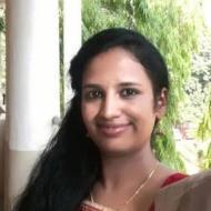 Reena Class 10 trainer in Bangalore