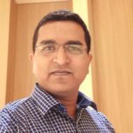 Abhisek Datta Class I-V Tuition trainer in Hyderabad