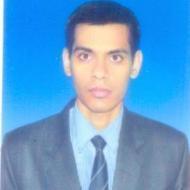 Nitesh Kumar BBA Tuition trainer in Ranchi