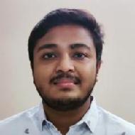 Gaurav Goyal Class 7 Tuition trainer in Ahmedabad