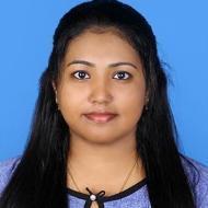 Sneha S. Class 12 Tuition trainer in Kidangannoor