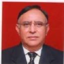 Photo of Pravin Obhrai