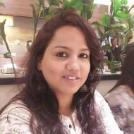 Poonam S. UGC NET Exam trainer in Delhi