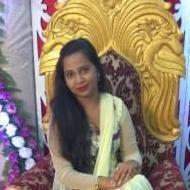 Pooja G. LLB Tuition trainer in Kolkata