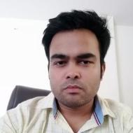 Pramod Kumar Class 12 Tuition trainer in Delhi