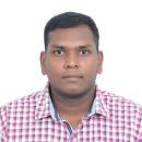 Photo of Sarath Yadav M