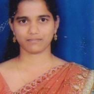 Durga P. Nursing trainer in Bangalore