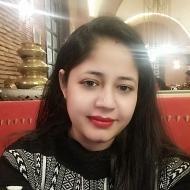 Inderpreet Kaur B. Class I-V Tuition trainer in Kharar