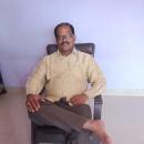 Photo of Srinivas Panda