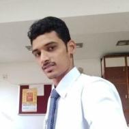 Manoj Thombare Class 10 trainer in Aurangabad