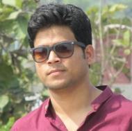 Abhishek Singh Class 10 trainer in Bangalore