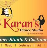 Karan's Dance Studio Dance institute in Chennai