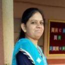 Photo of Dixita Rajendrakumar P.