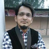 Imran Akhter Class 9 Tuition trainer in Delhi