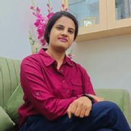 Gayatri S. Vocal Music trainer in Noida