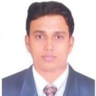 Bibhu Prasad Tripathy Autocad trainer in Dehri-on-Sone