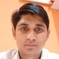 Rahul Chaudhary Body Massage trainer in Delhi