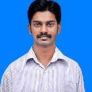 D Gopinath Class 11 Tuition trainer in Bangalore