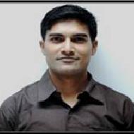 Bhupender Solenkey Spoken English trainer in Faridabad