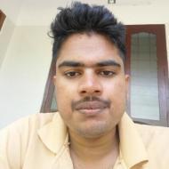 Nithinlal Ts Class 12 Tuition trainer in Thrissur