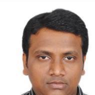 Amrit Ananda Firewall Security trainer in Bhubaneswar