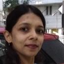 Photo of Deepa