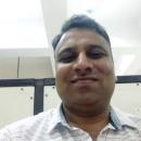 Photo of Vishwamitar Goyal